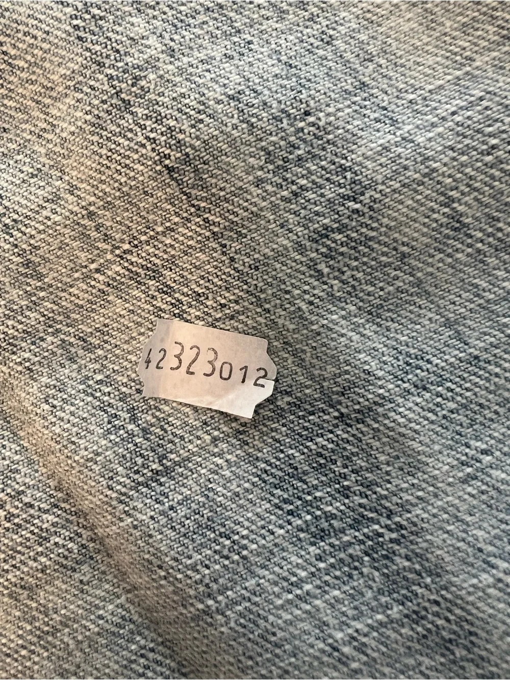 J.Crew Point Sur Puddle Jeans High Rise Wide Leg Size 28 - Picture 13 of 15